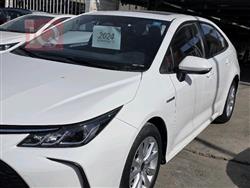 تۆیۆتا کۆرۆلا